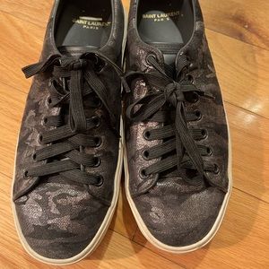 Saint Laurent Sneakers